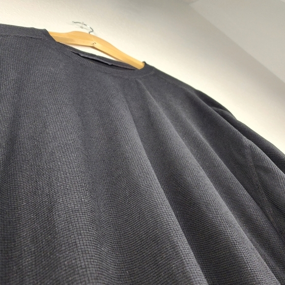 Carhartt Base Force Midweight Black Thermal Long Sleeve Top Mens 2XL Tall - Picture 6 of 9